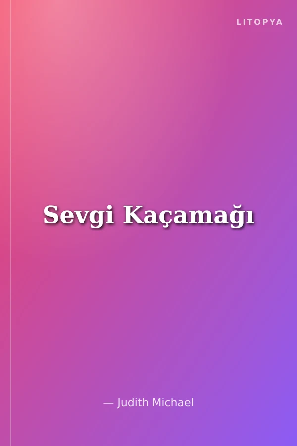 Sevgi Kaçamağı