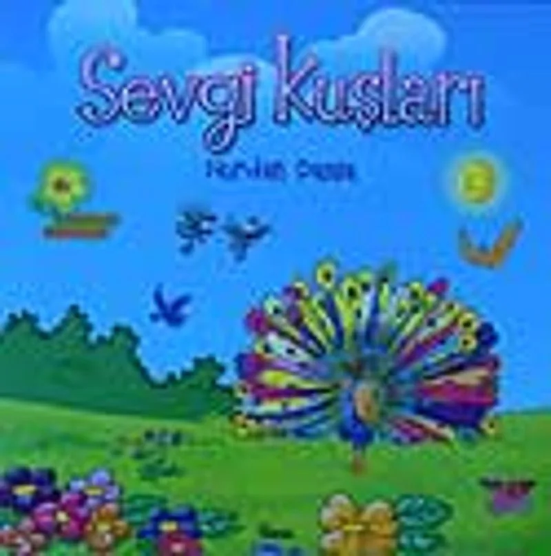 Sevgi Kuşları