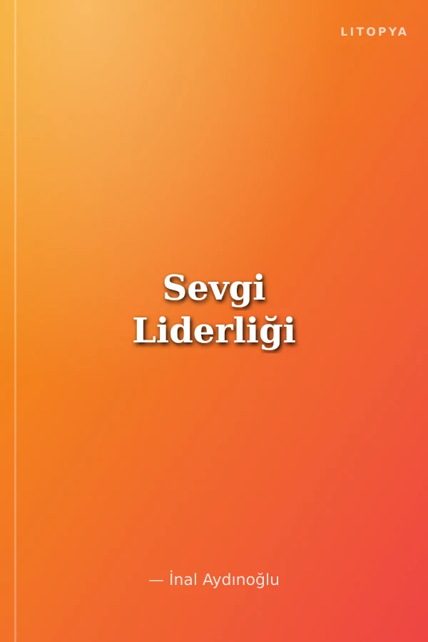 Sevgi Liderliği