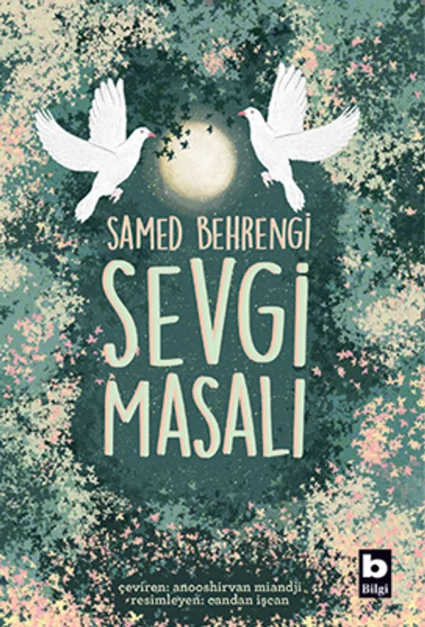 Sevgi Masalı