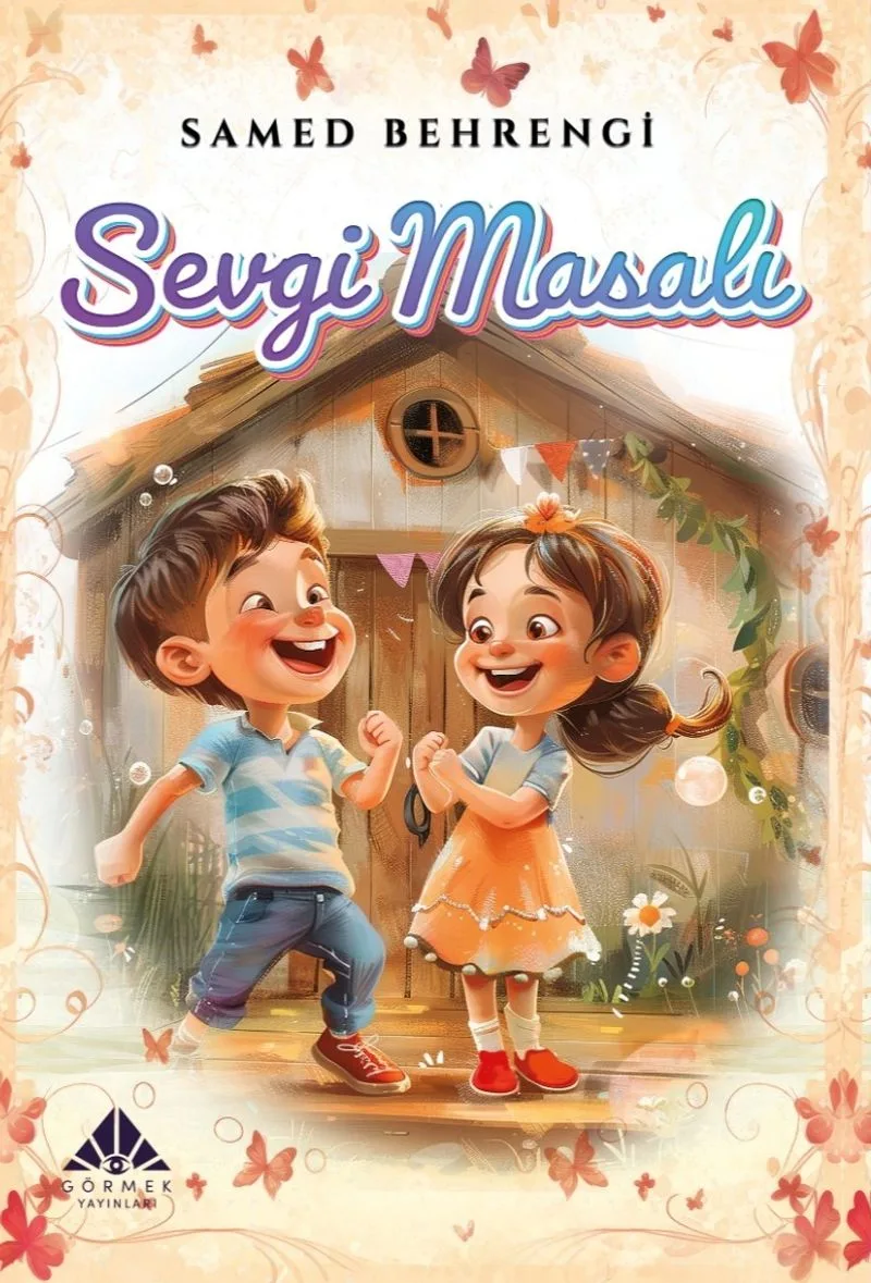 Sevgi Masalı