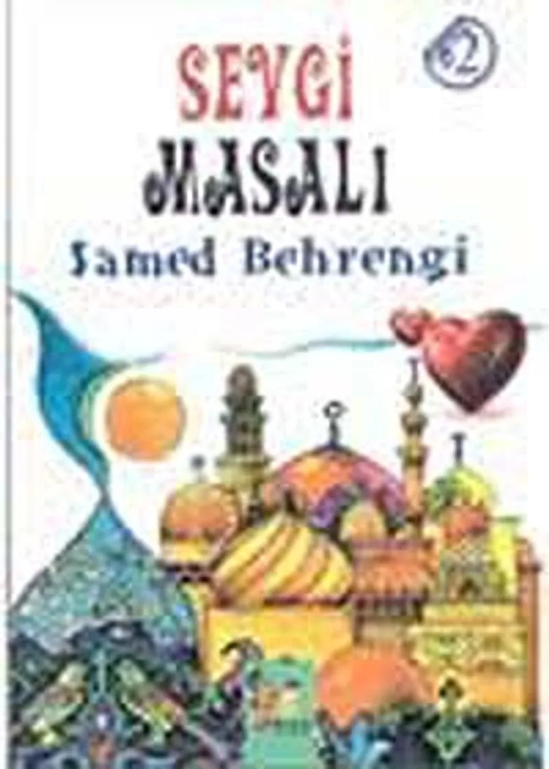 Sevgi Masalı