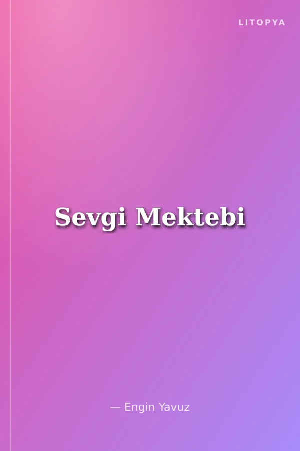 Sevgi Mektebi