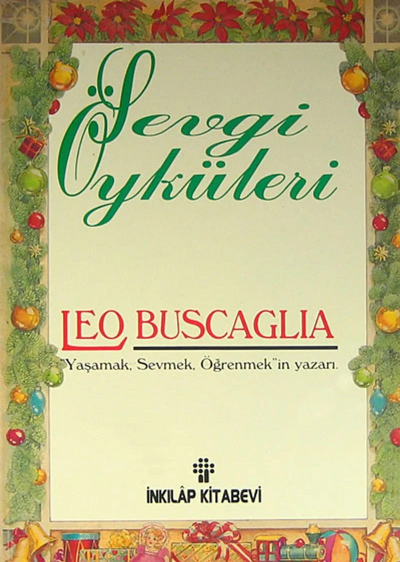 Sevgi Öyküleri