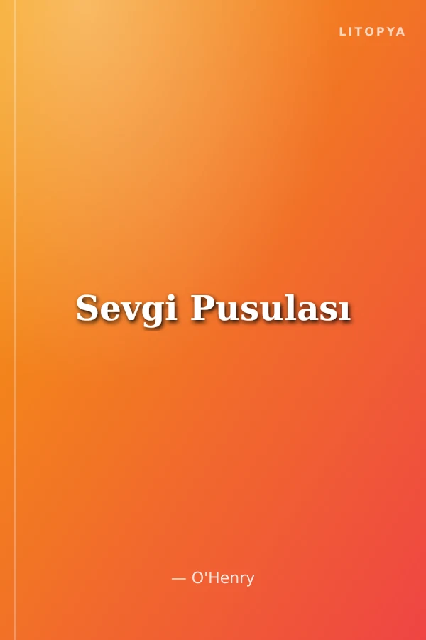 Sevgi Pusulası