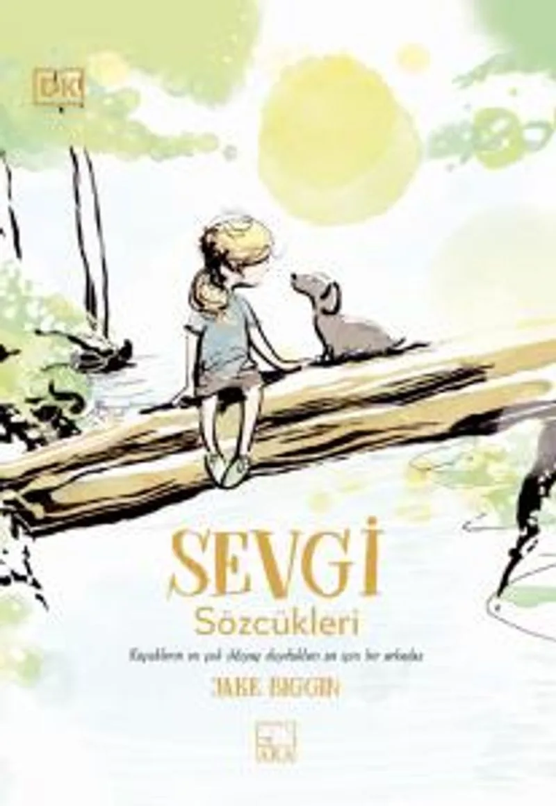 Sevgi Sözcükleri