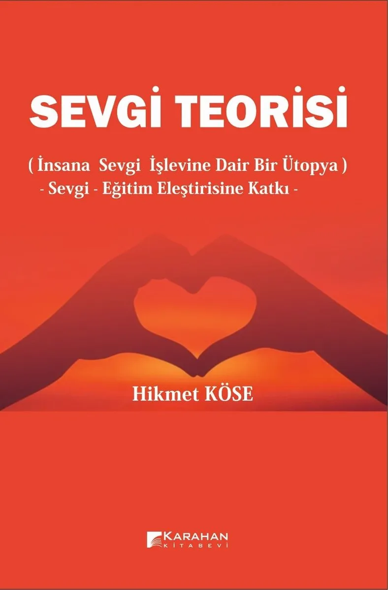 Sevgi Teorisi