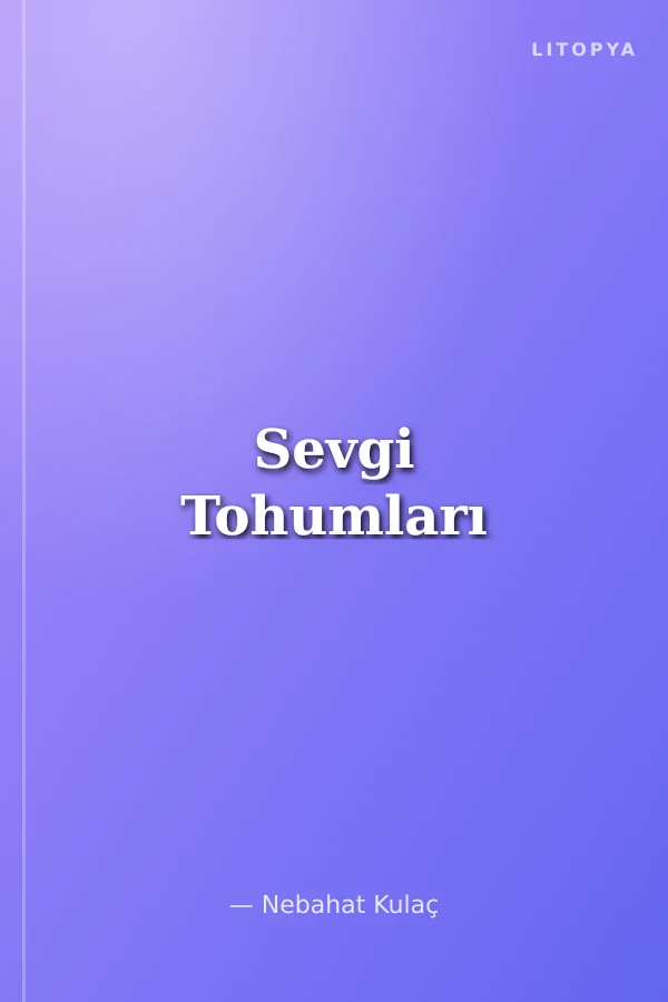 Sevgi Tohumları