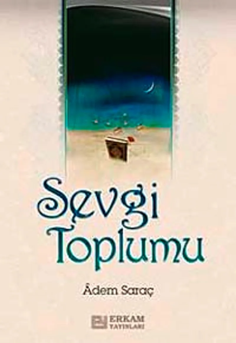 Sevgi Toplumu