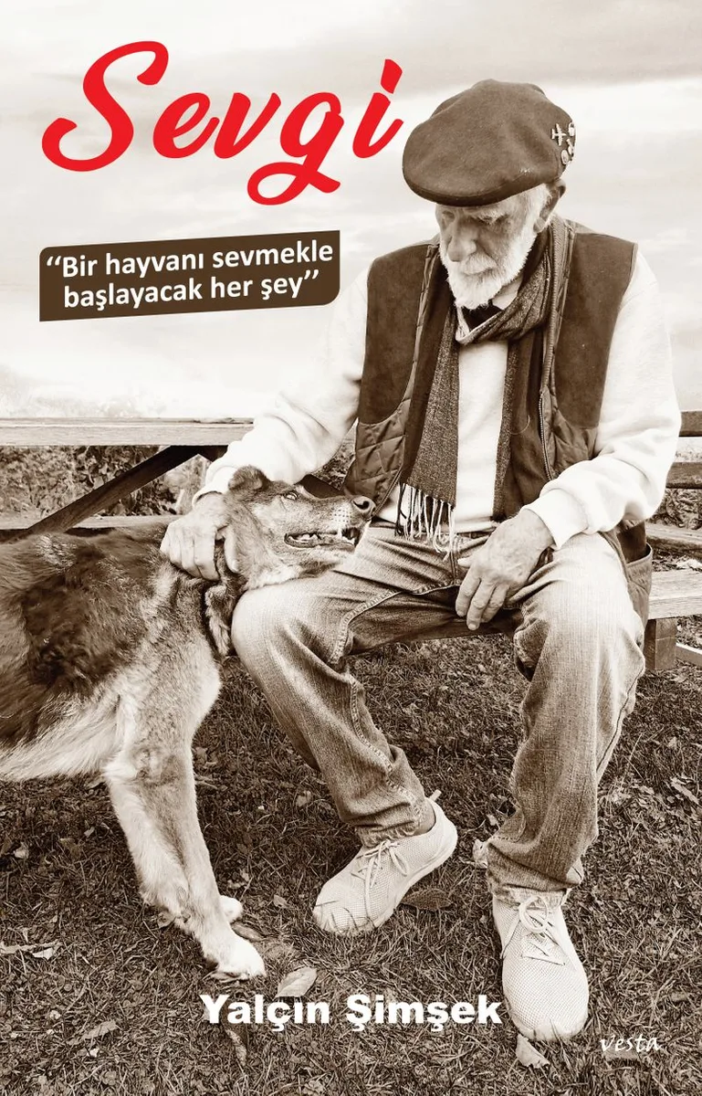 Sevgi