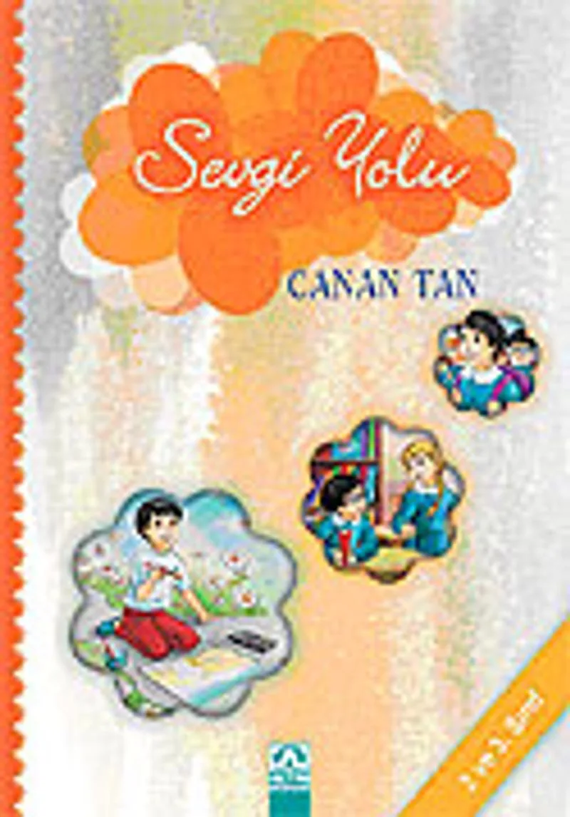 Sevgi Yolu
