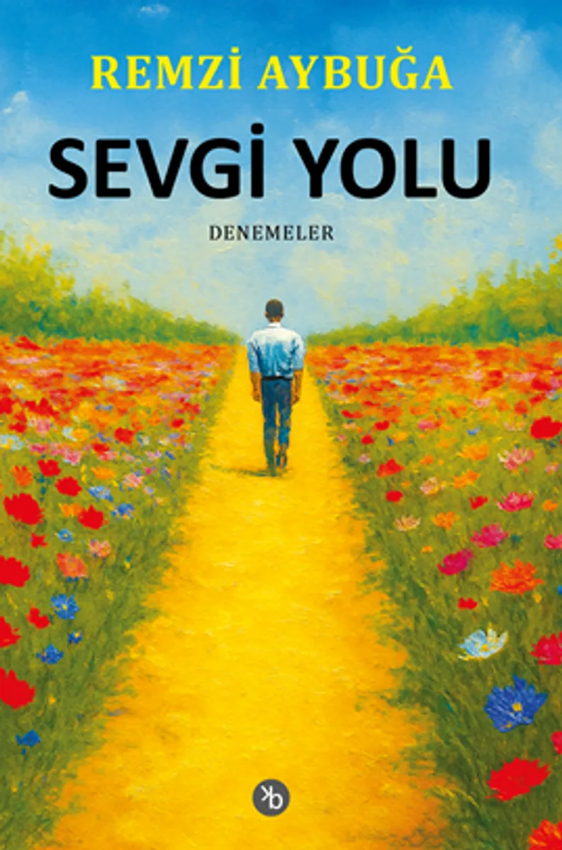 Sevgi Yolu