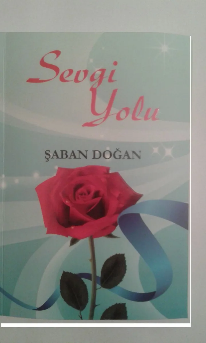 Sevgi Yolu