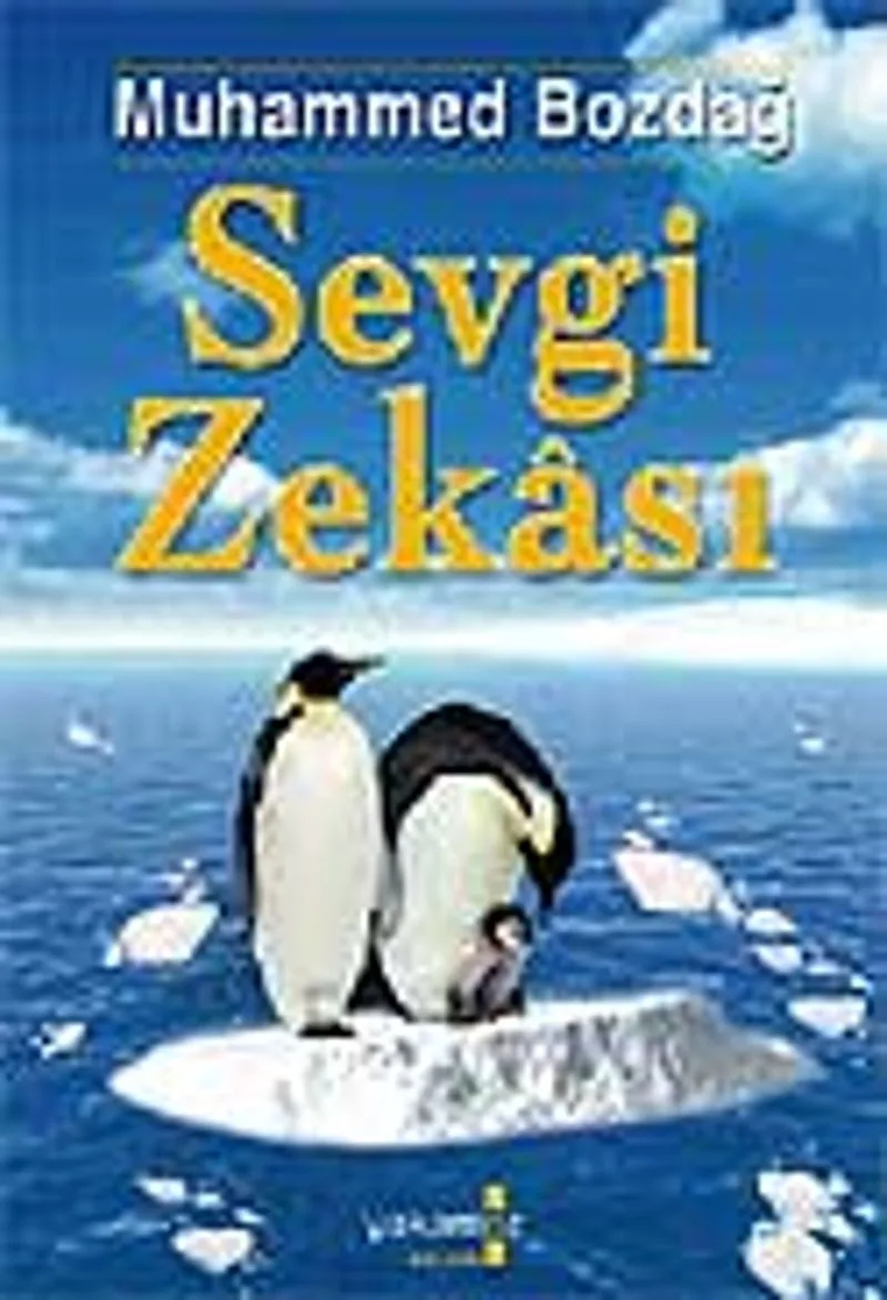 Sevgi Zekası