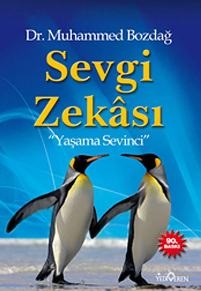 Sevgi Zekası Yaşama Sevinci