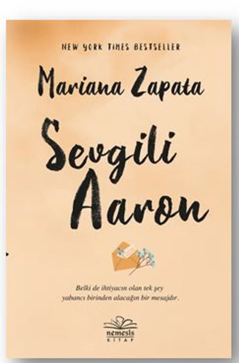 Sevgili Aaron