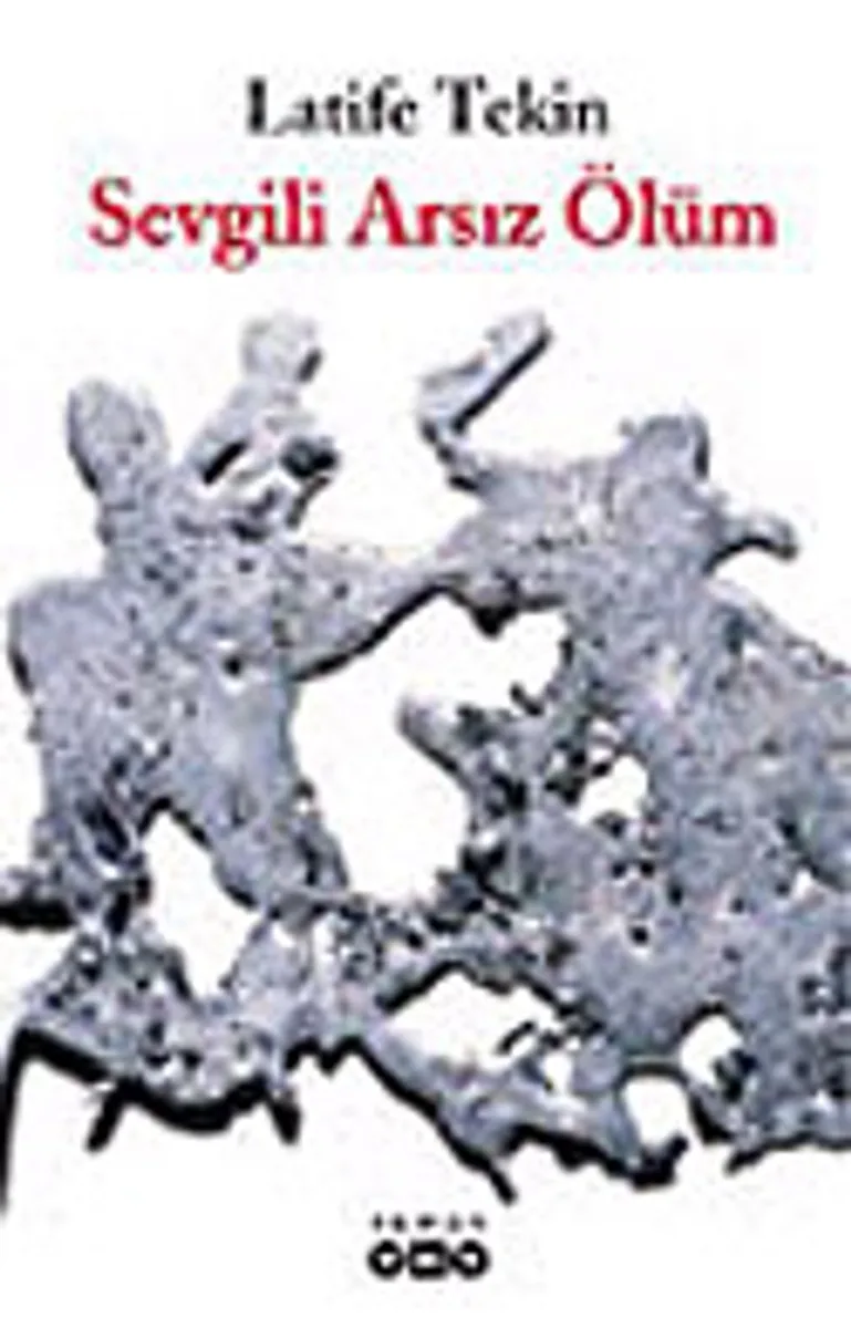 Sevgili Arsız Ölüm