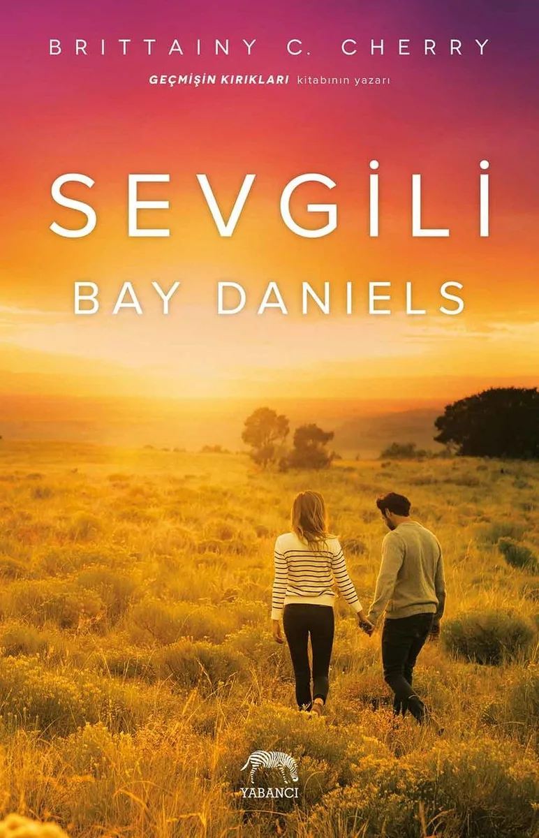 Sevgili Bay Daniels