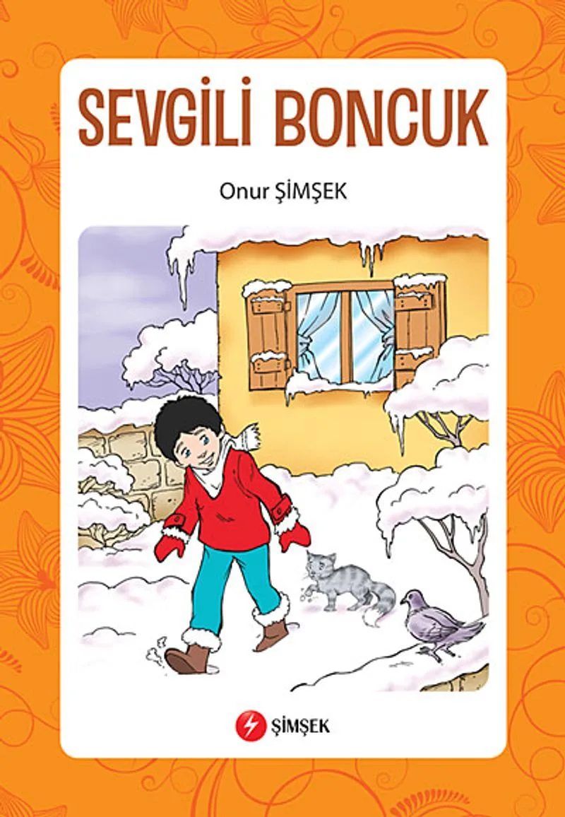 Sevgili Boncuk