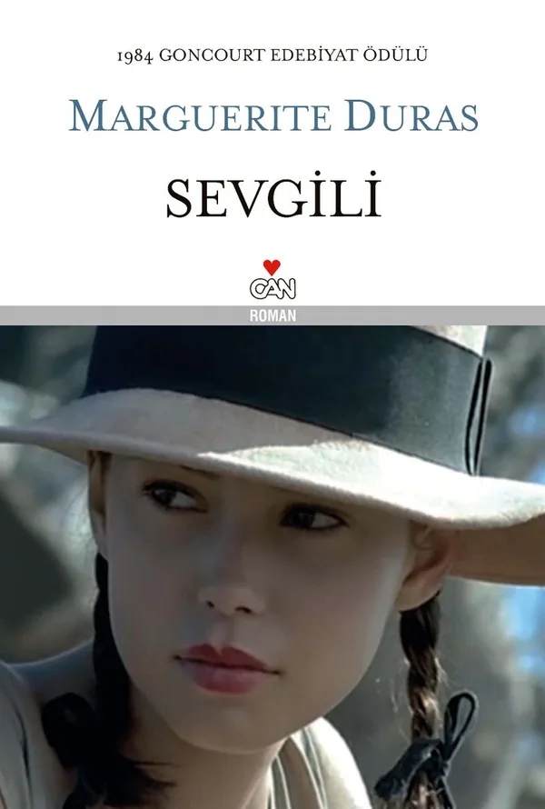 Sevgili (Ciltli)