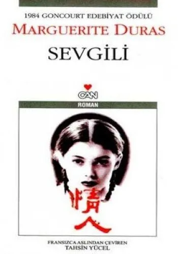 Sevgili (Ciltsiz)
