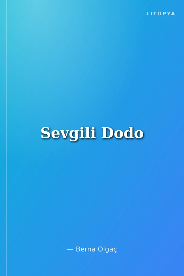 Sevgili Dodo
