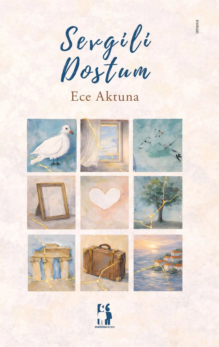 Sevgili Dostum