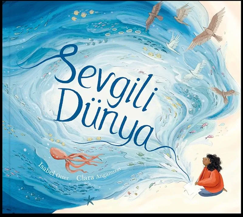 Sevgili Dünya