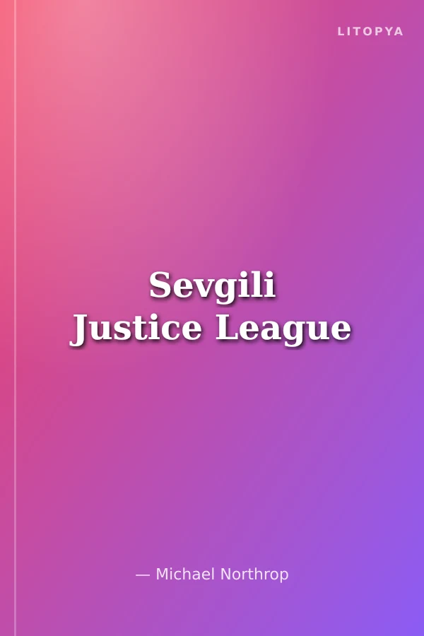 Sevgili Justice League