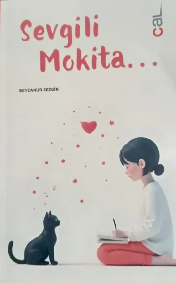 Sevgili Mokita