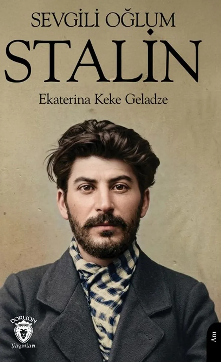 Sevgili Oğlum Stalin