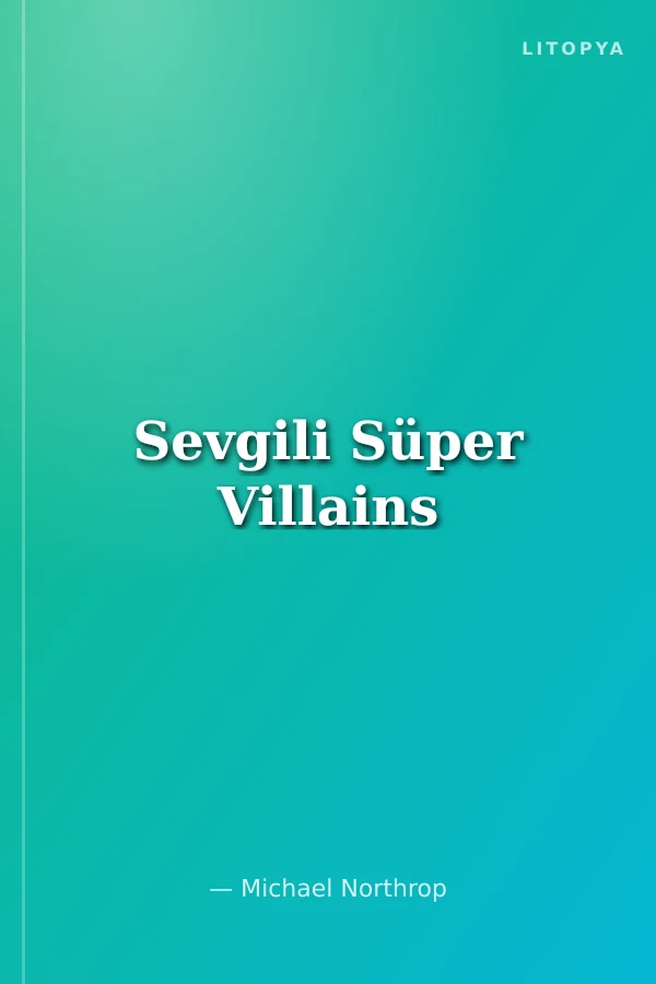 Sevgili Süper Villains