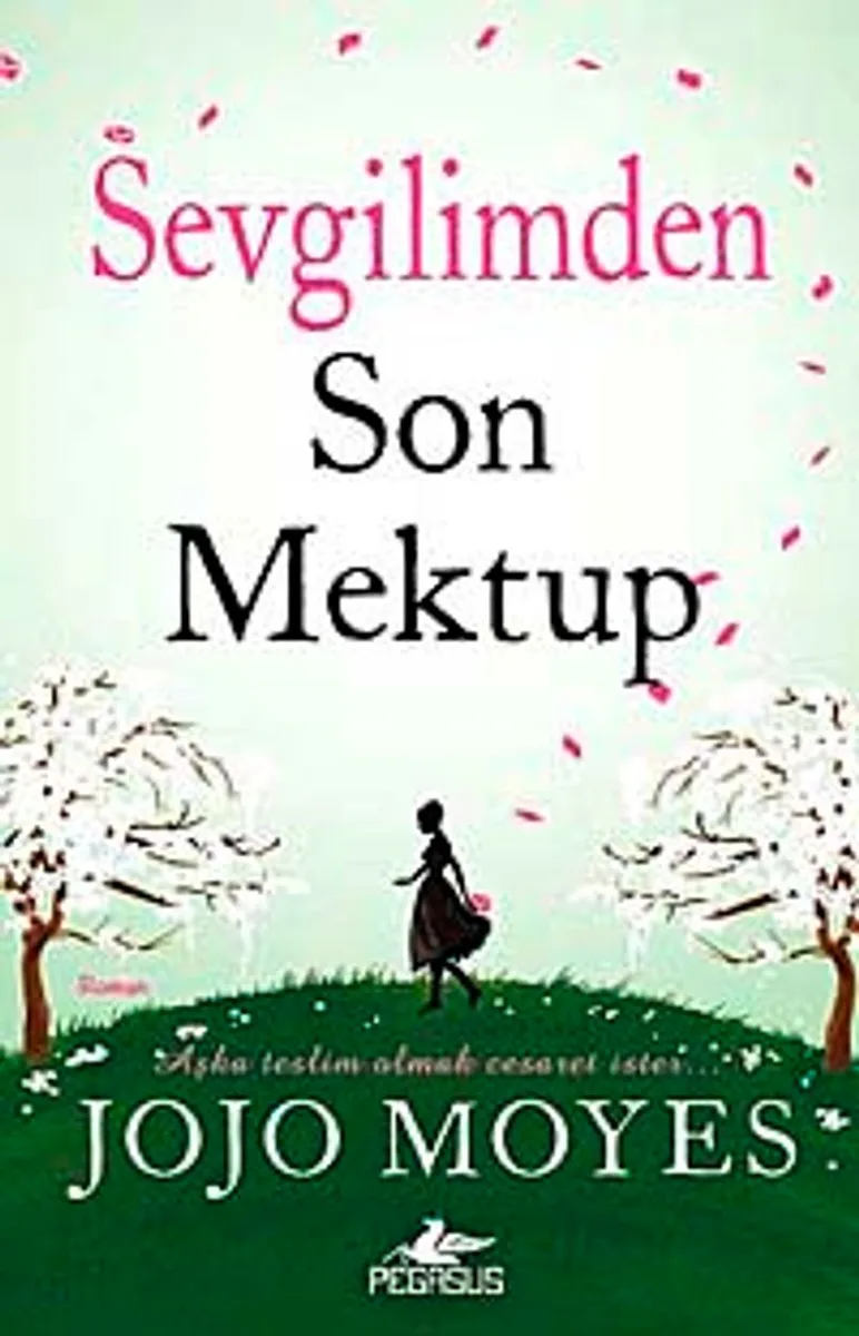 Sevgilimden Son Mektup
