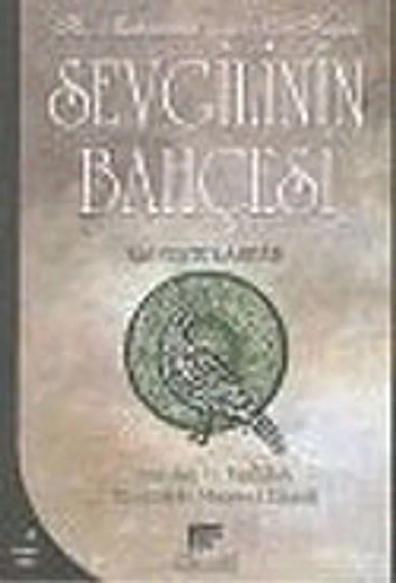 Sevgilinin Bahçesi