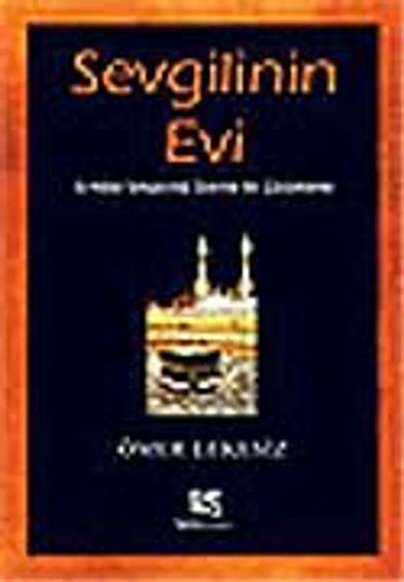 Sevgilinin Evi / Ev-Kabe Simgeciliği Üzerine Bir Çözümleme