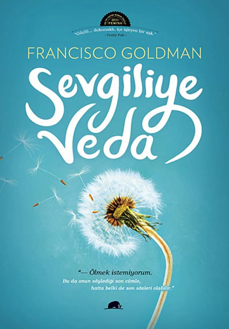 Sevgiliye Veda
