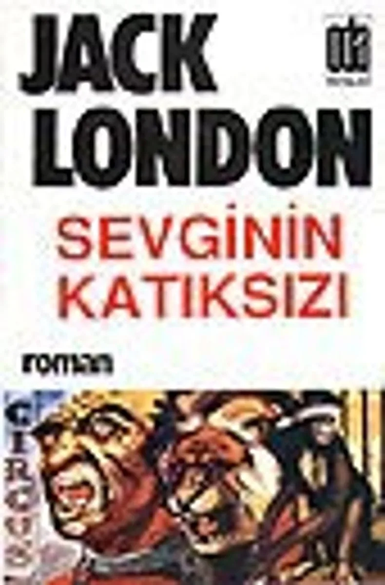 Sevginin Katıksızı