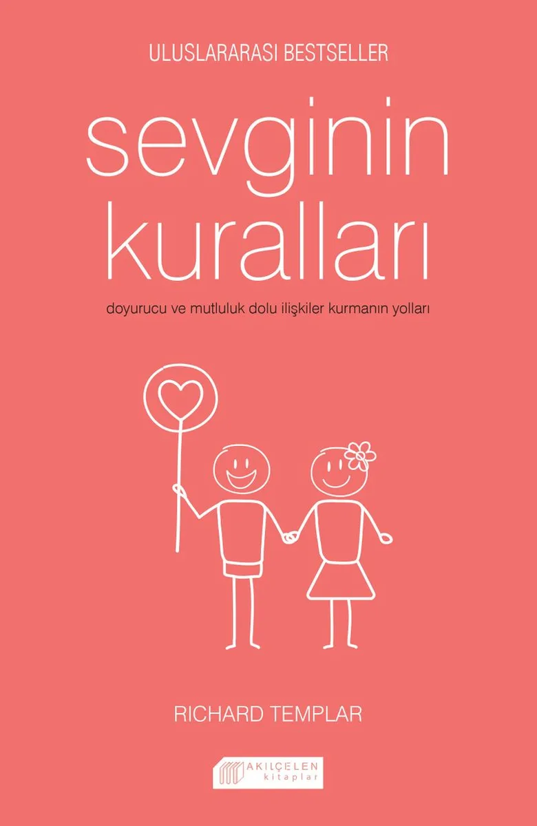 Sevginin Kuralları