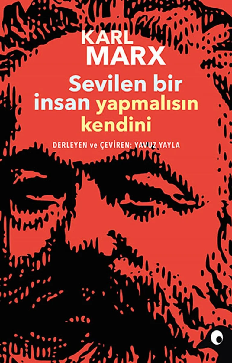 Sevilen Bir İnsan Yapmalısın Kendini