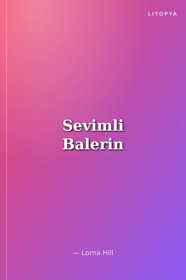 Sevimli Balerin