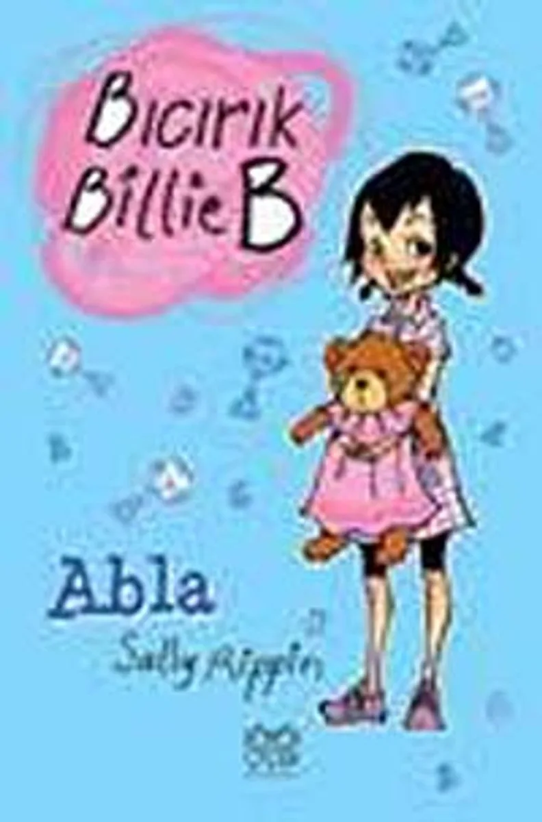 Sevimli Beren: Abla - Kardeş Sevgisi