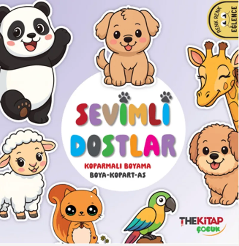 Sevimli Dostlar