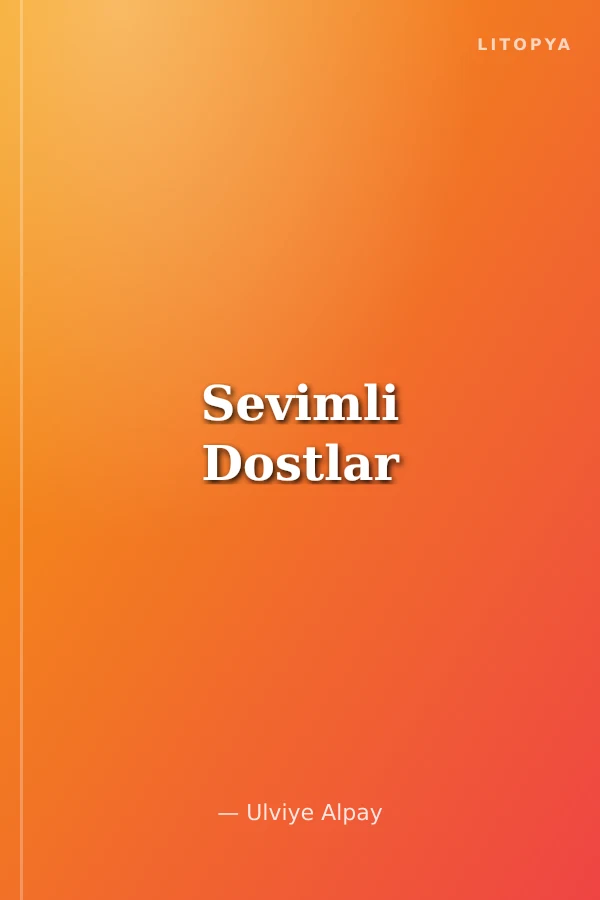 Sevimli Dostlar