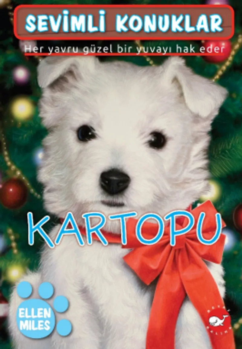 Sevimli Konuklar 2 / Kartopu