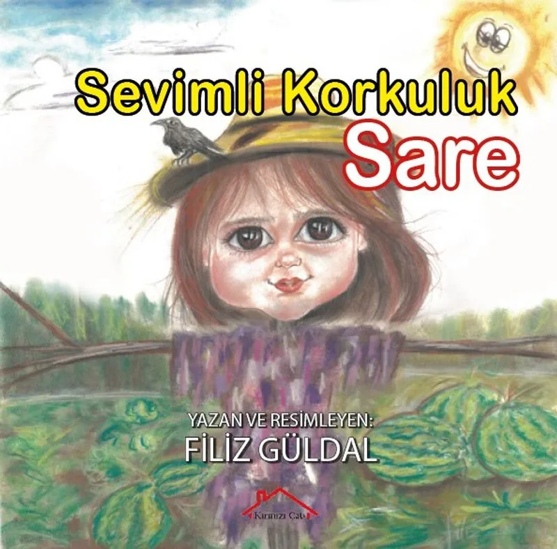 Sevimli Korkuluk Sare