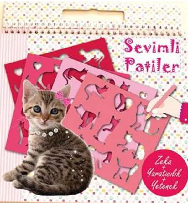 Sevimli Patiler