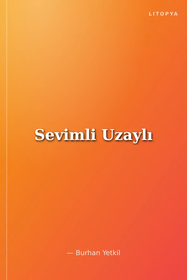 Sevimli Uzaylı