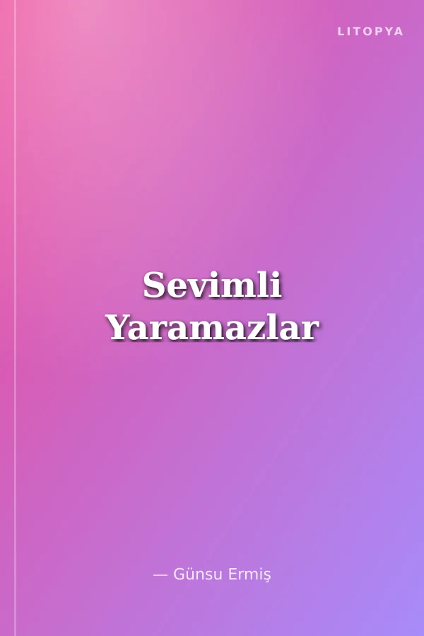 Sevimli Yaramazlar