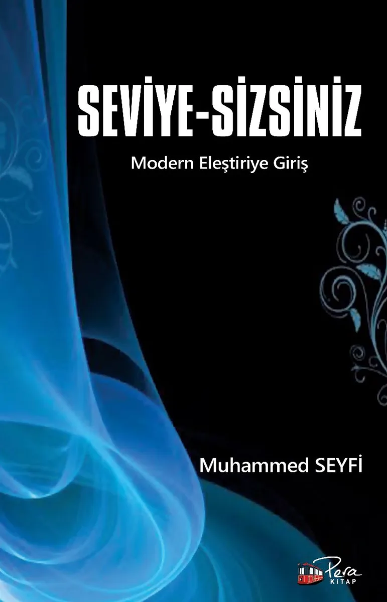 Seviye-Sizsiniz Modern Eleştiriye Giriş