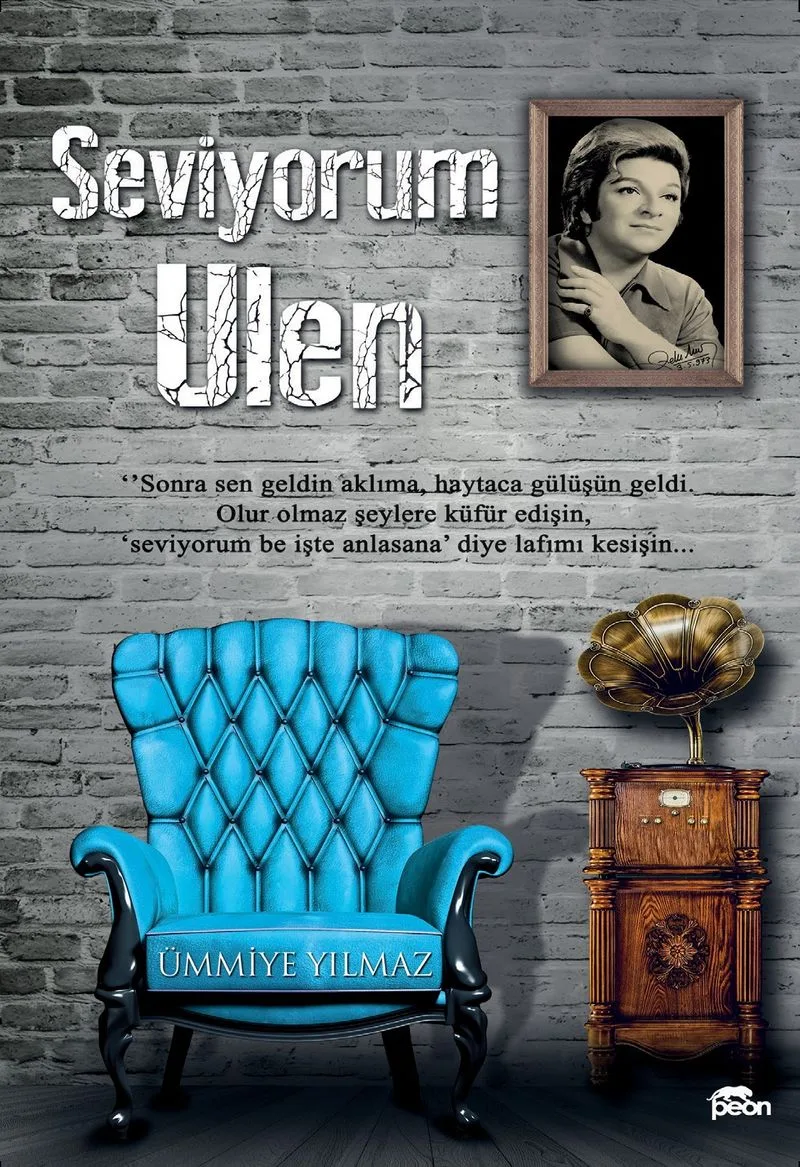 Seviyorum Ulen